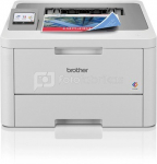 Brother Colour LED Printer with Wireless HL-L8230CDW Colour, Laser, A4, Wi-Fi, White