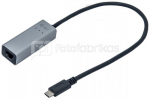 i-tec i-tec USB-C Metal 2.5Gb ps Ethernet Adapter