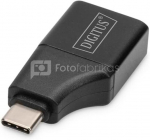 Digitus 4K USB Adapter, USB-C plug to HDMI-A jack Digitus