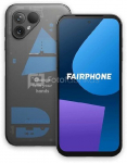 Fairphone 5 transparent 8+256GB