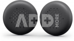 Headset Ear Cushions | HE324 | Wired | Black
