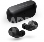 Technics wireless earbuds EAH-AZ60M2EK, black