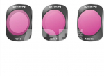 Sunnylife 3 filters ND16+ND64+ND256 for Pocket 3