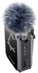WM12 Dual 2*TX+1*RX