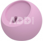 Magnetic holder for iPhone, iWatch Choetech H050 (pink)