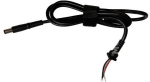 Maitinimo &scaron;altinio kabelis su jungtimi ASUS, 7.4 x 5.0mm, 3 laidai (Power line)
