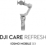 DJI Care Refresh DJI Osmo Mobile SE - kod elektroniczny