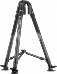 Sirui Pro Video Tripod Rapid SVS75