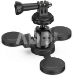 Ulanzi GO 001 Magnetic Mount for Action Cameras