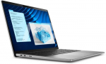Notebook|DELL|Latitude|5455|CPU Snapdragon|X Plus X1P-42-100|14"|1920x1200|RAM 16GB|LPDDR5x|8448 MHz|SSD 512GB|Qualcomm Adreno Graphics|Integrated|ENG|Card Reader Micro SD|Windows 11 Pro|Silver|1.53 kg|N001L5455EMEA_VP