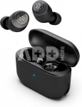 JLab Go Air POP In-Ear TWS Headphone, black