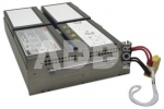APC Replacement Battery Cartridge #157