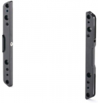 Tilta 4x5.65 Filter Tray Body for Mirage Pro Matte Box Part III