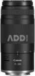 Canon RF 75-300mm F4-5.6