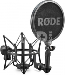 R&Oslash;DE SM6