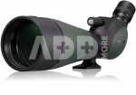 Stebėjimo monoklis BRESSER Pirsch 25-75x100 gen. II
