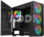 Savio Case Raptor X1