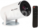BLOW Portable projector AndroidTV FullHD