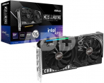 ASRock Graphics card B580 CHALLENGER 12G OC GDDR6 192bit 3DP/HDMI