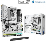 ASRock Motherboard B860 Steel Legend WiFi s1851 4DDR5 TB ATX