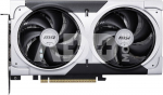 MSI GeForce RTX 5060 Ti 8G VENTUS 2X OC PLUS | NVIDIA | 8 GB | GeForce RTX 5060 Ti | GDDR7 | HDMI ports quantity 1 | PCI Express Gen 5 x16 (uses x8)