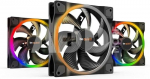 be quiet! Light Wings 140mm PWM Triple Pack
