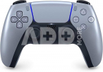 Sony DualSense Wireless Controller PS5 Sterling Silver