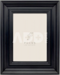 Focus Lotus Black 18x24