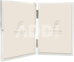 Focus Iris Double 10x15