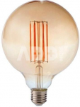 LIGHT BULB LED E27 3000K 12W/G125 1320LM VS-B-14 VISIONAL