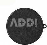 JJC LC XHALF Black Lens Cap for FUJI X Half Camera