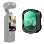 K&F Concept DJI Osmo Pocket 3 10x Macro filter