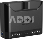 SmallRig 5483 Turbo Charging Kit for NP-FZ100 Camera Batteries