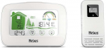 Mebus 40903 Wireless Weather Station