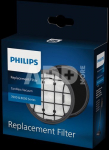 Philips | Replacement filter for 6000, 7000 and 8000 Series Wireless VC | XV1681/01