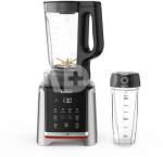 TEFAL | Blender | Infiny Mix+ BL91HD31 | Tabletop | 1600 W | Jar material Tritan | Jar capacity 2.6 L | Ice crushing | Stainless Steel/Black