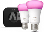 Philips Hue WCA A60 E27 2KIT Pro EU | Philips Hue