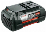 Bosch 36V 4,0 AH LITHIUM-IONEN Battery
