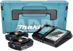Makita 197952-5 18V 3Ah Power Source Kit