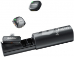 Godox C01 Kit2 2.4G Wireless Microphone System