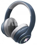 Kidywolf Headphones Bluetooth blue