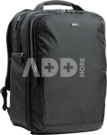 Think Tank Airport Accelerator Backpack, 41L, Black