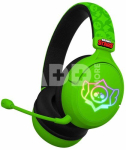 Wireless Gaming Headset Brawl Stars Skull