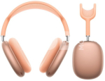 AirPods Max 2 Orange