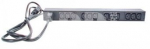 Rack PDU 1U Basic AP9565