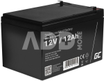 AGM07 12V 12Ah