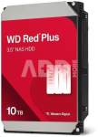 HDD Red 10TB 3,5" SATA WD100EFGX