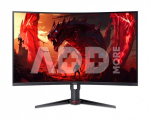 Nitro XZ273UX2bmiiprx 27" VA 16:9 Curved
