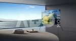 TV Floor Stand ELA5388GL