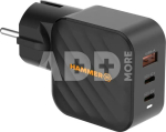 Hammer AKC001483 | RapidCharge 65W